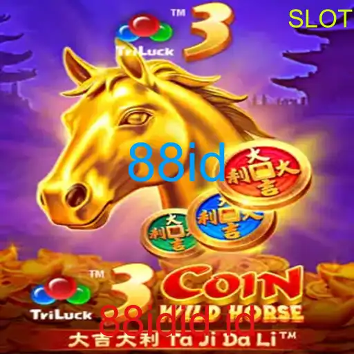 Mengenal 3CoinWildHorse: Tantangan Baru di Dunia Gaming