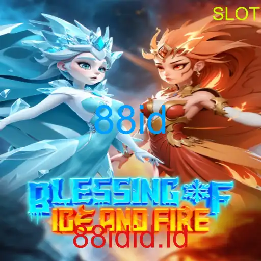 BlessingofIceandFire