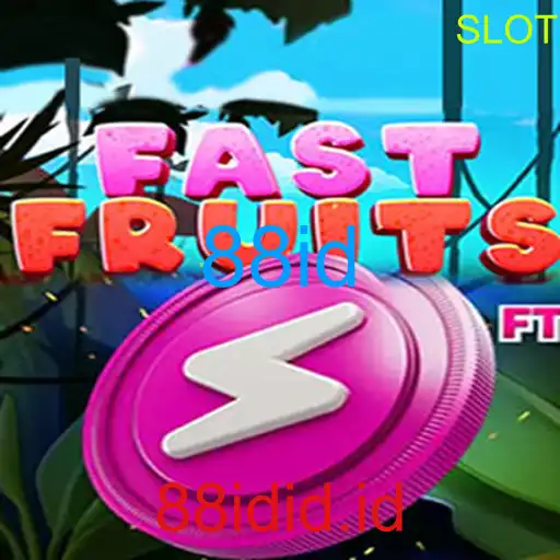 FastFruits: Menjelajahi Serunya Permainan Baru dengan Tantangan Terbaru