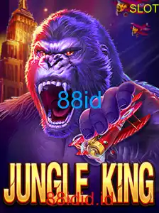 Panduan Mendalam: Memahami dan Bermain JungleKing