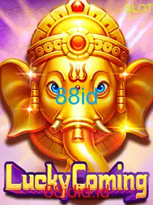 Mengenal Lebih Dekat Permainan LuckyComing: Sensasi Baru dengan Keywords 88id